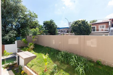 Apartamento à venda com 45m², 2 quartos e 1 vagaVista Área de serviço