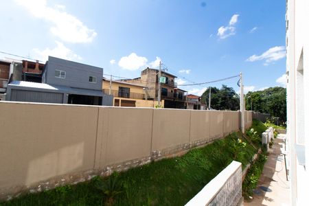 Apartamento à venda com 45m², 2 quartos e 1 vagaVista/Sala