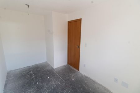 Apartamento à venda com 45m², 2 quartos e 1 vagaQuarto 2