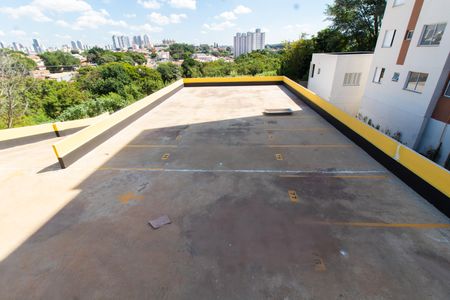 Apartamento à venda com 45m², 2 quartos e 1 vagaÁrea comum