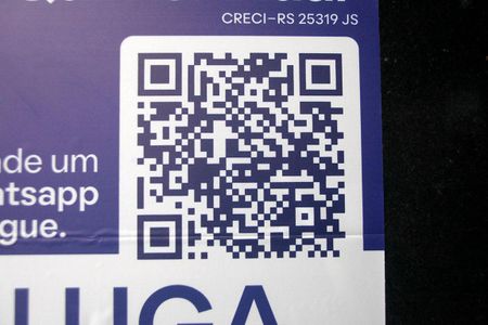 Apartamento à venda com 46m², 1 quarto e sem vagaPlaquinha