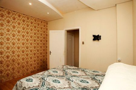 Apartamento à venda com 46m², 1 quarto e sem vagaQuarto