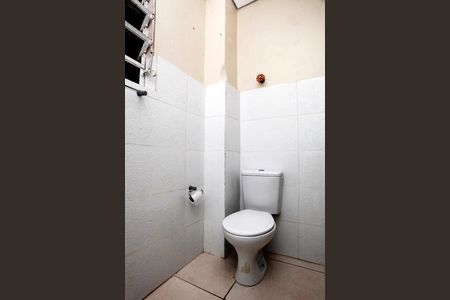 Apartamento à venda com 46m², 1 quarto e sem vagaBanheiro