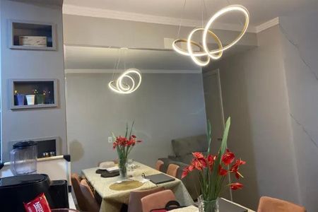 Apartamento à venda com 70m², 3 quartos e 2 vagas