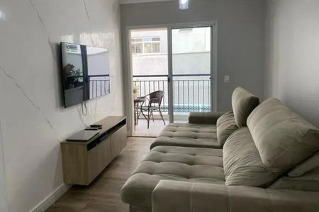 Apartamento à venda com 70m², 3 quartos e 2 vagas