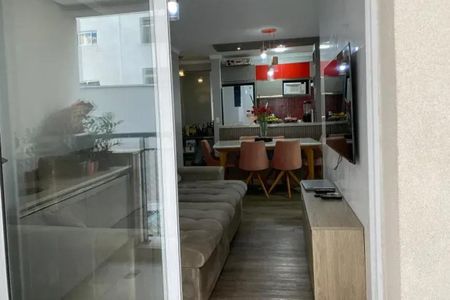 Apartamento à venda com 70m², 3 quartos e 2 vagas