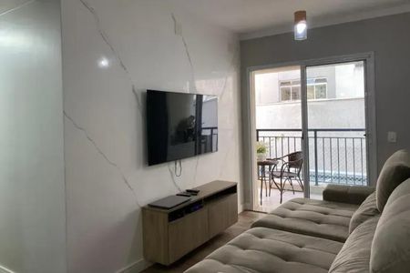 Apartamento à venda com 70m², 3 quartos e 2 vagas