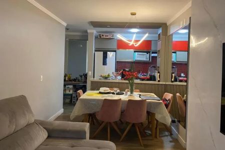 Apartamento à venda com 70m², 3 quartos e 2 vagas