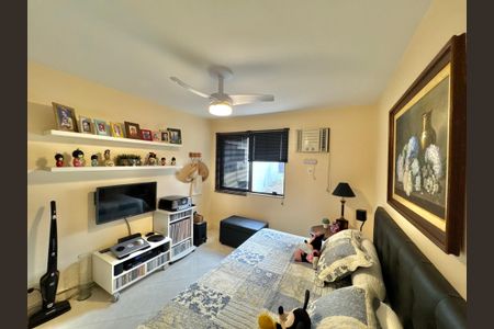 Apartamento à venda com 90m², 3 quartos e 2 vagas Apartamento à venda com 90m², 3 quartos e 2 vagasQuarto 1