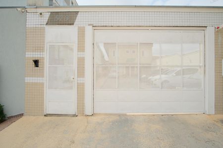 Casa de condomínio à venda com 58m², 2 quartos e 1 vagaFachada