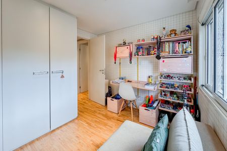 Apartamento à venda com 163m², 3 quartos e 3 vagas Apartamento à venda com 163m², 3 quartos e 3 vagasSuíte 2