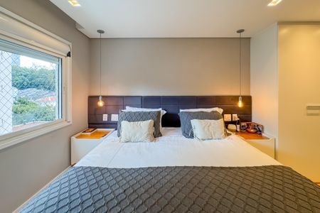 Apartamento à venda com 163m², 3 quartos e 3 vagas Apartamento à venda com 163m², 3 quartos e 3 vagasSuíte Master