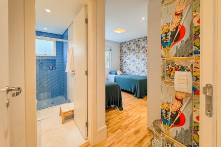 Apartamento à venda com 163m², 3 quartos e 3 vagas Apartamento à venda com 163m², 3 quartos e 3 vagasSuíte 1