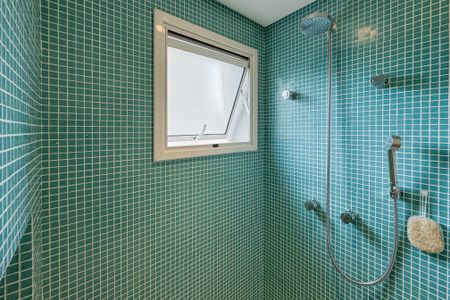 Apartamento à venda com 163m², 3 quartos e 3 vagas Apartamento à venda com 163m², 3 quartos e 3 vagasBanheiro da Suíte 2