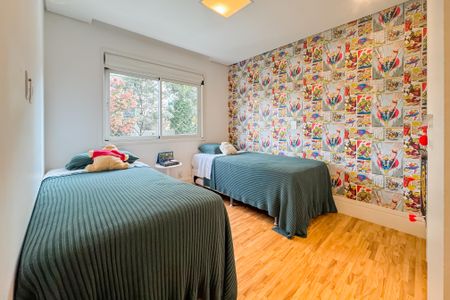 Apartamento à venda com 163m², 3 quartos e 3 vagas Apartamento à venda com 163m², 3 quartos e 3 vagasSuíte 1