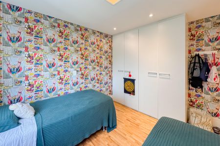 Apartamento à venda com 163m², 3 quartos e 3 vagas Apartamento à venda com 163m², 3 quartos e 3 vagasSuíte 1