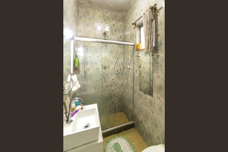 Casa à venda com 180m², 5 quartos e 2 vagasBanheiro - 2º andar 