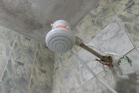 Casa à venda com 180m², 5 quartos e 2 vagasBanheiro - 2º andar 