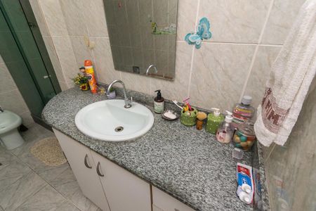 Casa à venda com 180m², 5 quartos e 2 vagasBanheiro - 1º andar 