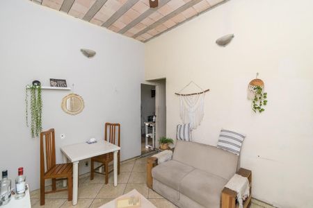 Casa à venda com 180m², 5 quartos e 2 vagasSala - 2º andar 
