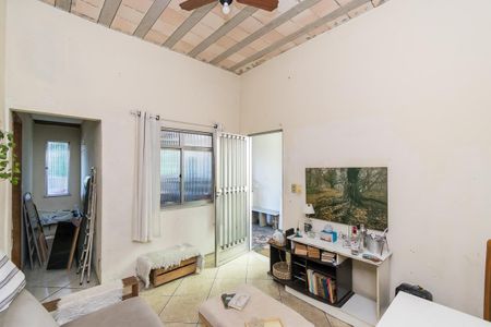 Casa à venda com 180m², 5 quartos e 2 vagasSala - 2º andar 