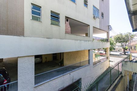 Casa à venda com 180m², 5 quartos e 2 vagasVista do Quarto 2 - 2º andar 