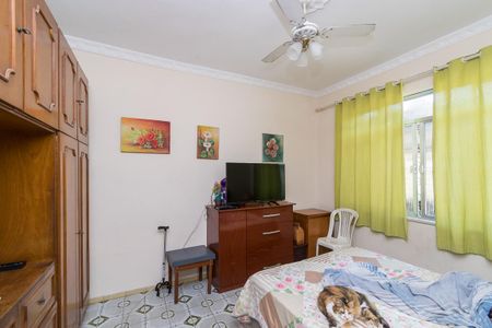 Casa à venda com 180m², 5 quartos e 2 vagasQuarto 1 - 1º andar 