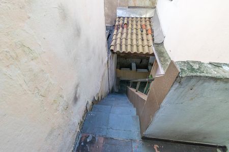 Casa à venda com 180m², 5 quartos e 2 vagasDepósito - 2º andar 