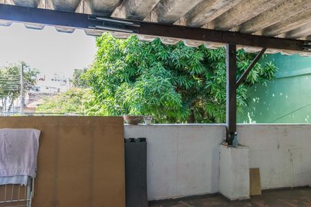 Casa à venda com 180m², 5 quartos e 2 vagasVista do Quarto 1 - 2º andar 