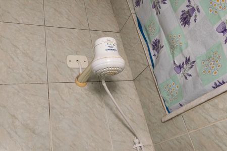 Casa à venda com 180m², 5 quartos e 2 vagasBanheiro - 1º andar 