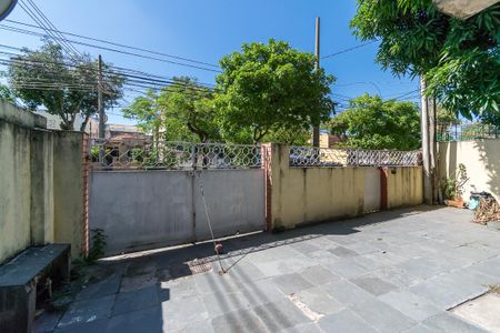 Casa à venda com 180m², 5 quartos e 2 vagasÁrea Externa