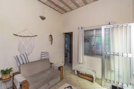 Casa à venda com 180m², 5 quartos e 2 vagasSala - 2º andar 