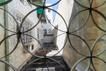 Casa à venda com 180m², 5 quartos e 2 vagasVista da Área de serviço - 2º andar 