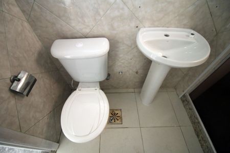 Apartamento à venda com 68m², 2 quartos e 1 vagaBanheiro