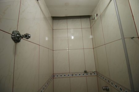 Apartamento à venda com 68m², 2 quartos e 1 vagaBanheiro de serviço