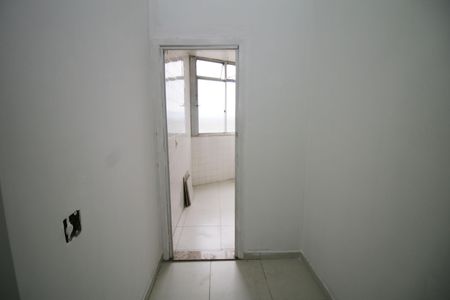 Apartamento à venda com 68m², 2 quartos e 1 vagaQuarto de serviço