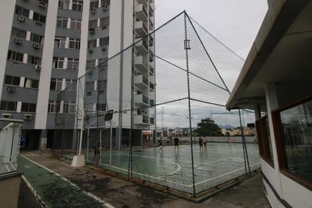 Apartamento à venda com 68m², 2 quartos e 1 vagaFachada do Prédio
