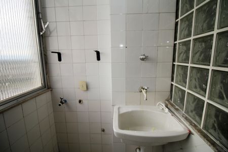 Apartamento à venda com 68m², 2 quartos e 1 vagaÁrea de Serviço tanque