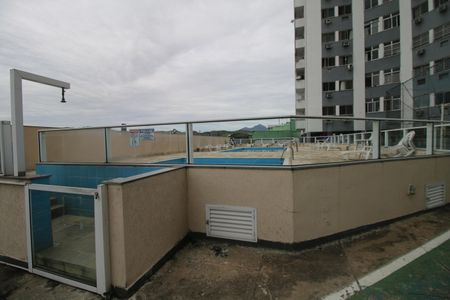Apartamento à venda com 68m², 2 quartos e 1 vagaÁrea comum - Piscina