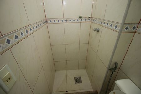 Apartamento à venda com 68m², 2 quartos e 1 vagaBanheiro de serviço