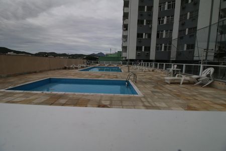 Apartamento à venda com 68m², 2 quartos e 1 vagaÁrea comum - Piscina