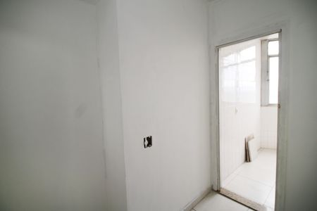 Apartamento à venda com 68m², 2 quartos e 1 vagaQuarto de serviço