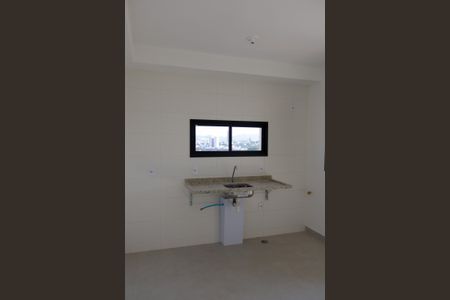 Apartamento à venda com 66m², 3 quartos e 2 vagas Apartamento à venda com 66m², 3 quartos e 2 vagasCozinha