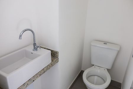Apartamento à venda com 66m², 3 quartos e 2 vagas Apartamento à venda com 66m², 3 quartos e 2 vagasLavabo