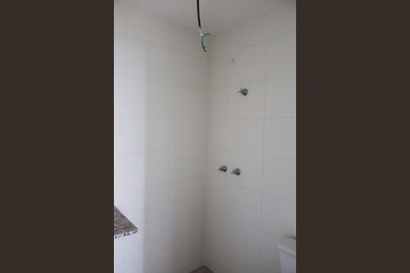 Apartamento à venda com 66m², 3 quartos e 2 vagas Apartamento à venda com 66m², 3 quartos e 2 vagasBanheiro Social