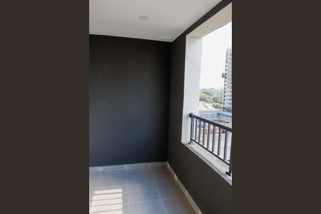 Apartamento à venda com 66m², 3 quartos e 2 vagas Apartamento à venda com 66m², 3 quartos e 2 vagasVaranda da Sala