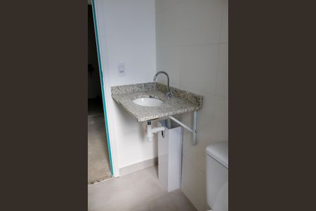 Apartamento à venda com 66m², 3 quartos e 2 vagas Apartamento à venda com 66m², 3 quartos e 2 vagasBanheiro da Suíte 3