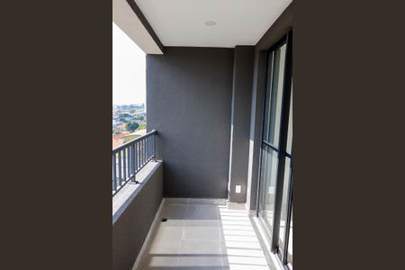 Apartamento à venda com 66m², 3 quartos e 2 vagas Apartamento à venda com 66m², 3 quartos e 2 vagasVaranda da Sala