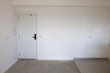 Apartamento à venda com 66m², 3 quartos e 2 vagas Apartamento à venda com 66m², 3 quartos e 2 vagasSala