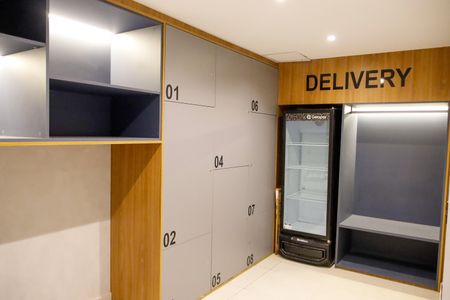 Apartamento à venda com 66m², 3 quartos e 2 vagas Apartamento à venda com 66m², 3 quartos e 2 vagasÁrea comum
